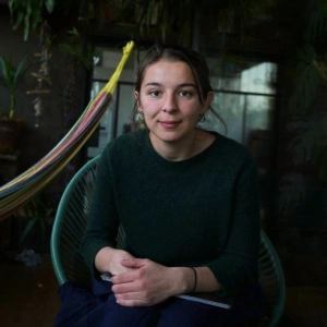 Pauline Blanchet 