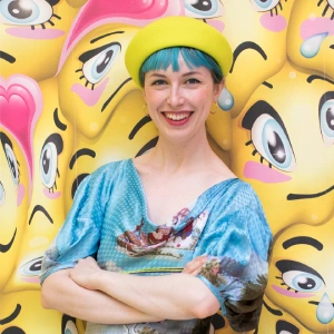 Rachel Maclean 
