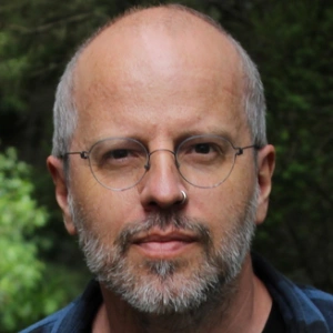 Marcelo Bertalmio 