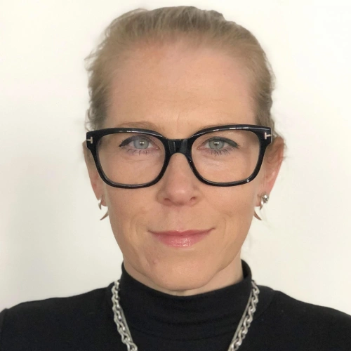 Rachel Falconer 