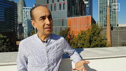 Rafael Ramírez 