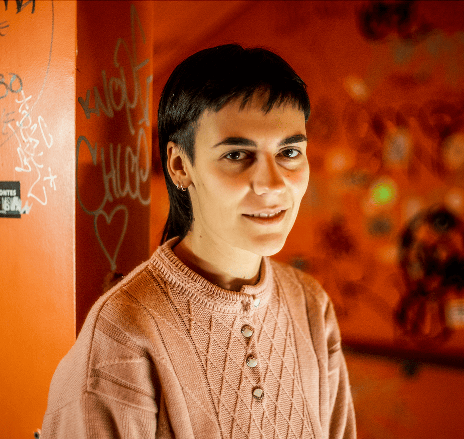 Anna Mundet Molas