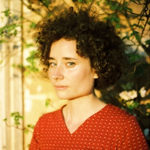Martina Rogers Manzano