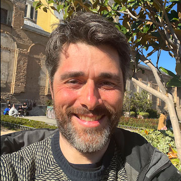 Manuel Lucania 