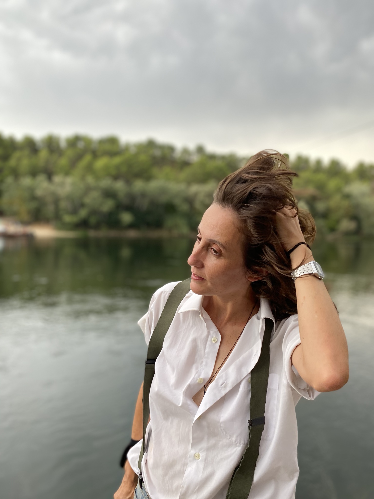 Alba G. Corral 