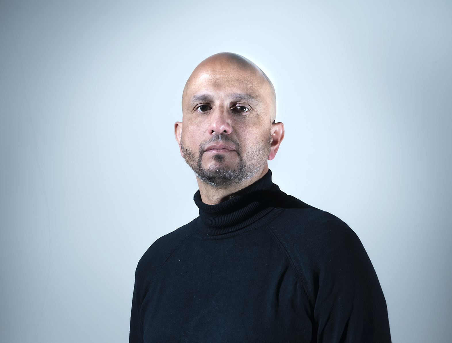 Jorge Carrión 