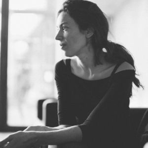 Lucija Stojevic 