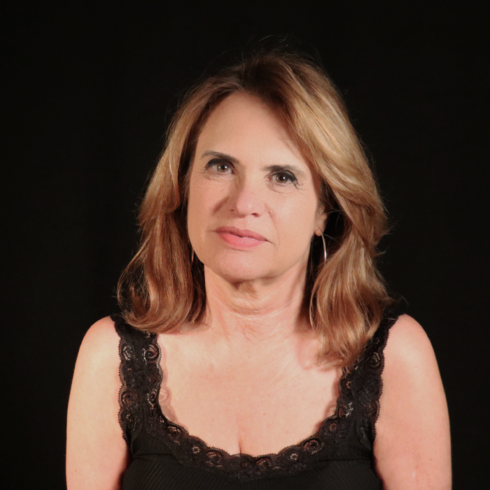 Laura Baigorri 