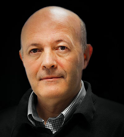 José Ramón Beltrán 