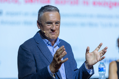 Carlos Escapa 