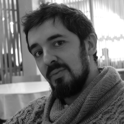 Alan Salvadó 