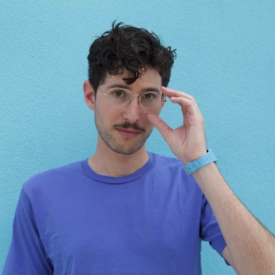 Yotam Mann 