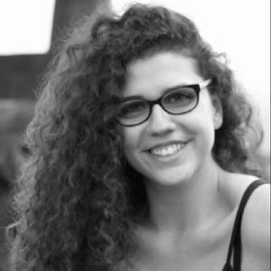 Miriam Sánchez 