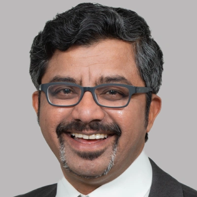 Shyam Sundar 