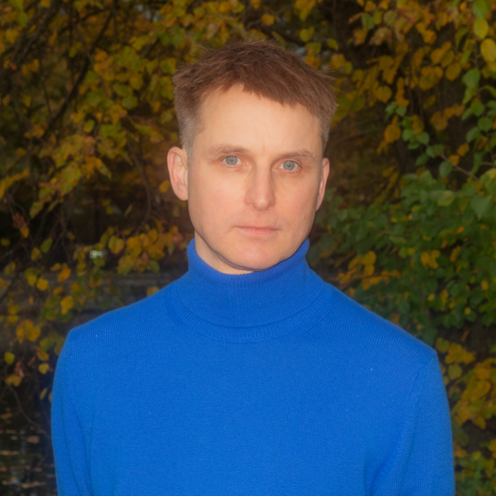 Rainer Kohlberger 