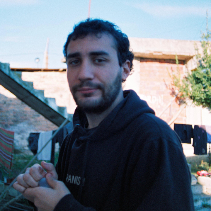 Marco Talarico 