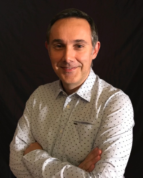 Carlos Solana 