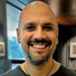 Carlos Castillo 