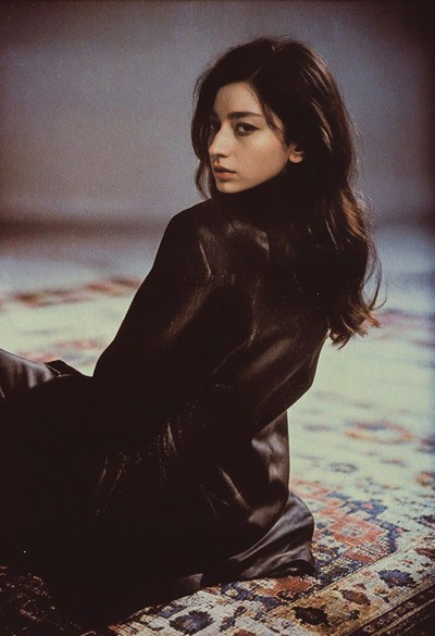 Farzaneh Nouri 