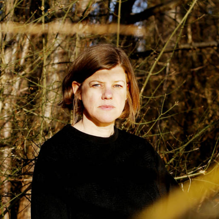 Felicity Mangan 