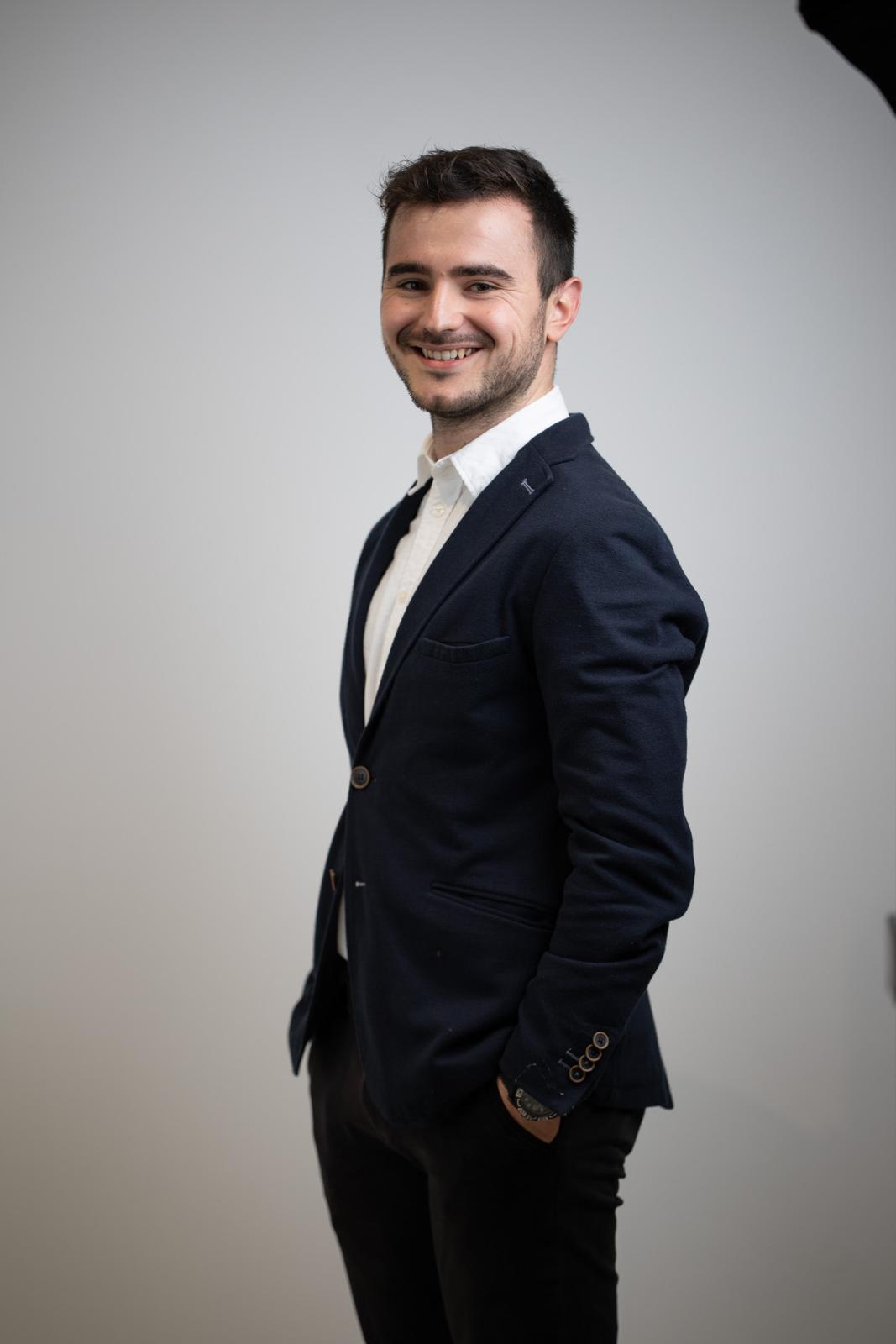 Gerard Andreu 
