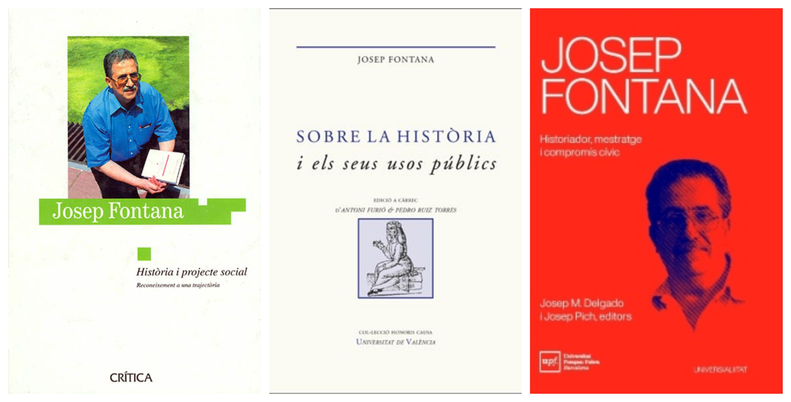 Sobre Fontana