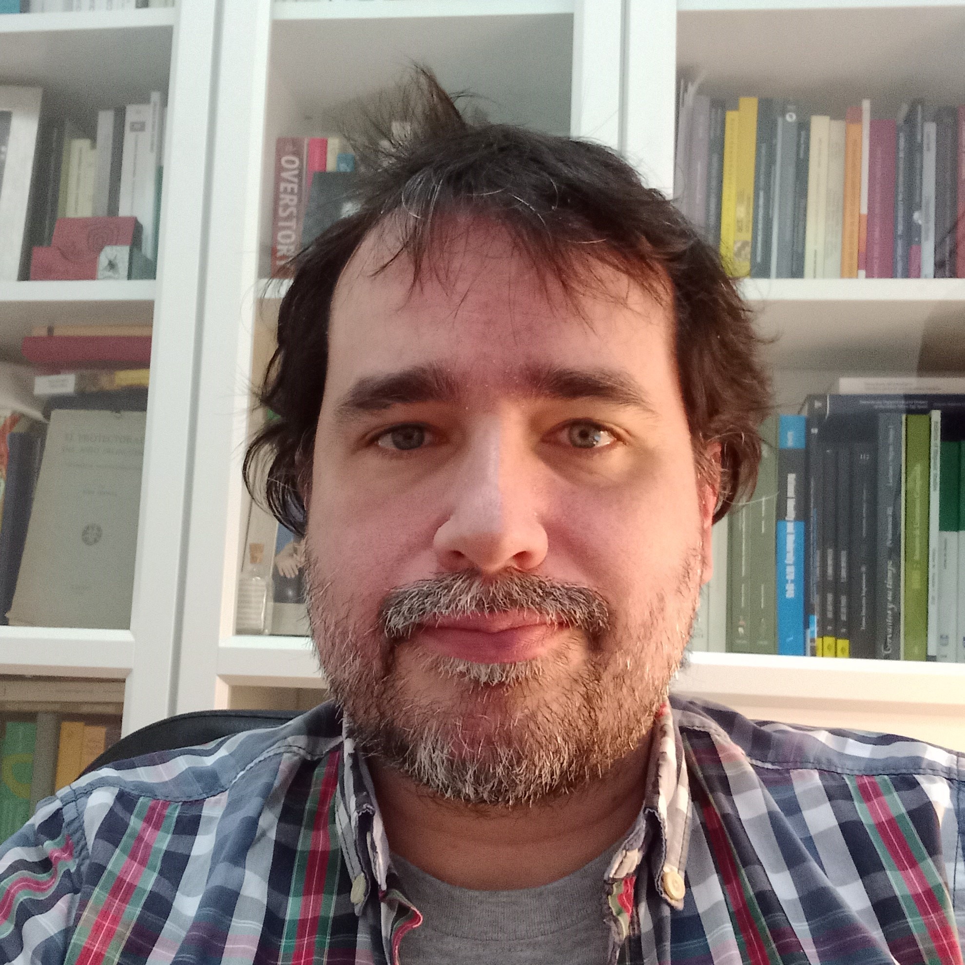 SANTIAGO PEREZ ISASI