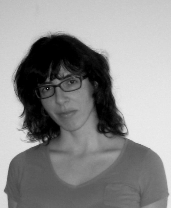 CRISTINA MARTINEZ TEJERO