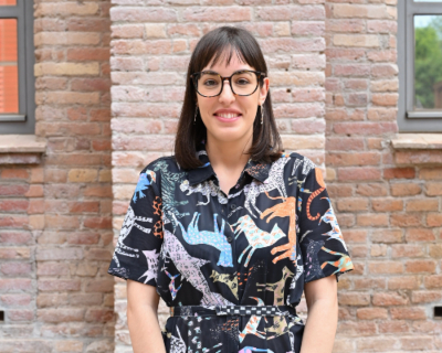SARA COEGO 