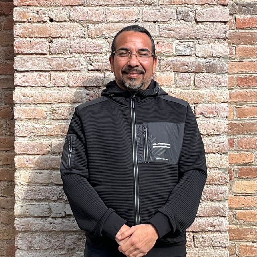 LUIS EDGAR CARRASCO FILISOLA