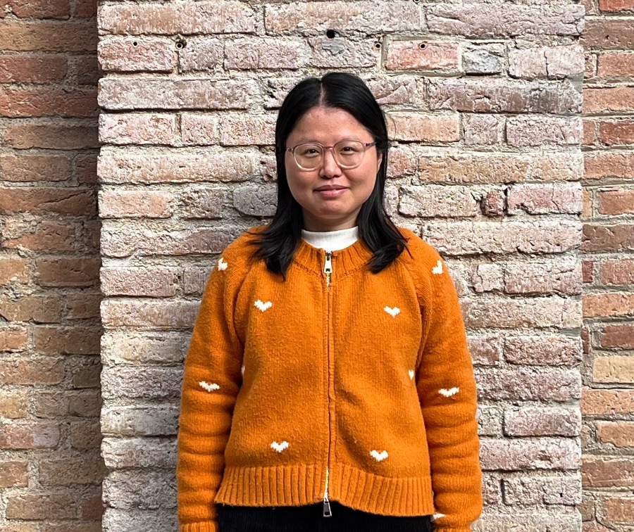 XUE MENG 