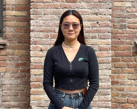 JIALI LI 