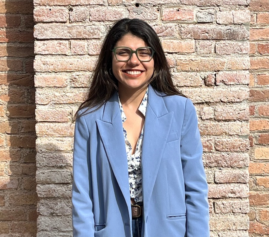ILSE MARLENE HERNÁNDEZ CASTELLANOS
