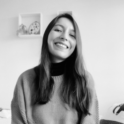 Belén Beltrán Beltrán