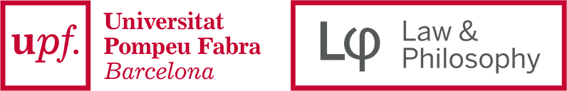 Law & Philosophy UPF