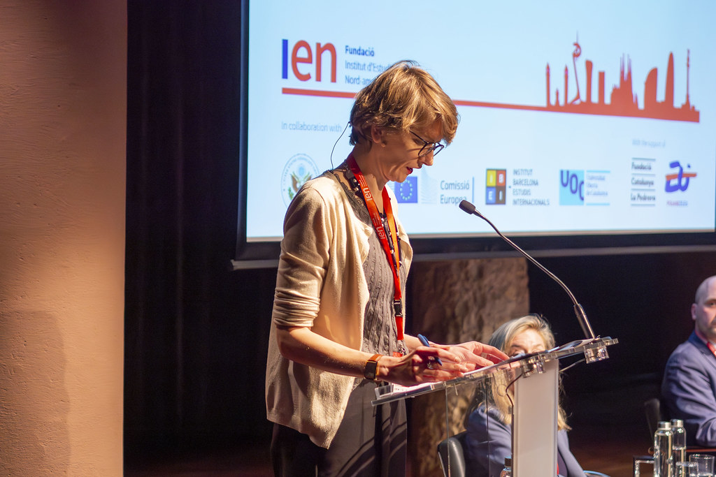 “La IA sola té el potencial d’augmentar el creixement del PIB en més del 7% durant la pròxima dècada. Si afegim a això l’impacte de les tecnologies disruptives com la computació quàntica, ens estem enfrontant a una transformació econòmica sense precedents." Imatge inicial - “La IA sola té el potencial d’augmentar el creixement del PIB en més del 7% durant la pròxima dècada. Si afegim a això l’impacte de les tecnologies disruptives com la computació quàntica, ens estem enfrontant a una transformació econòmica sense precedents."
