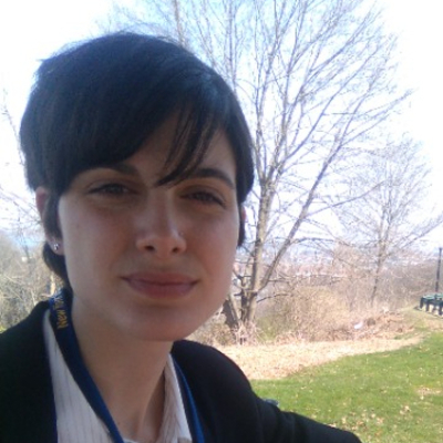 TATIANA LLAGUNO NIEVES