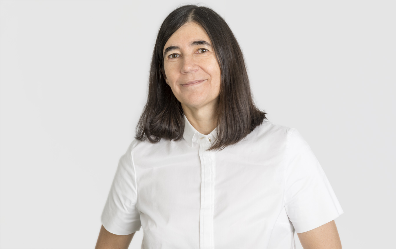 Maria Blasco es Directora Científica del Centro Nacional de Investigaciones Oncológicas (CNIO). Imatge inicial - Maria Blasco es Directora Científica del Centro Nacional de Investigaciones Oncológicas (CNIO).