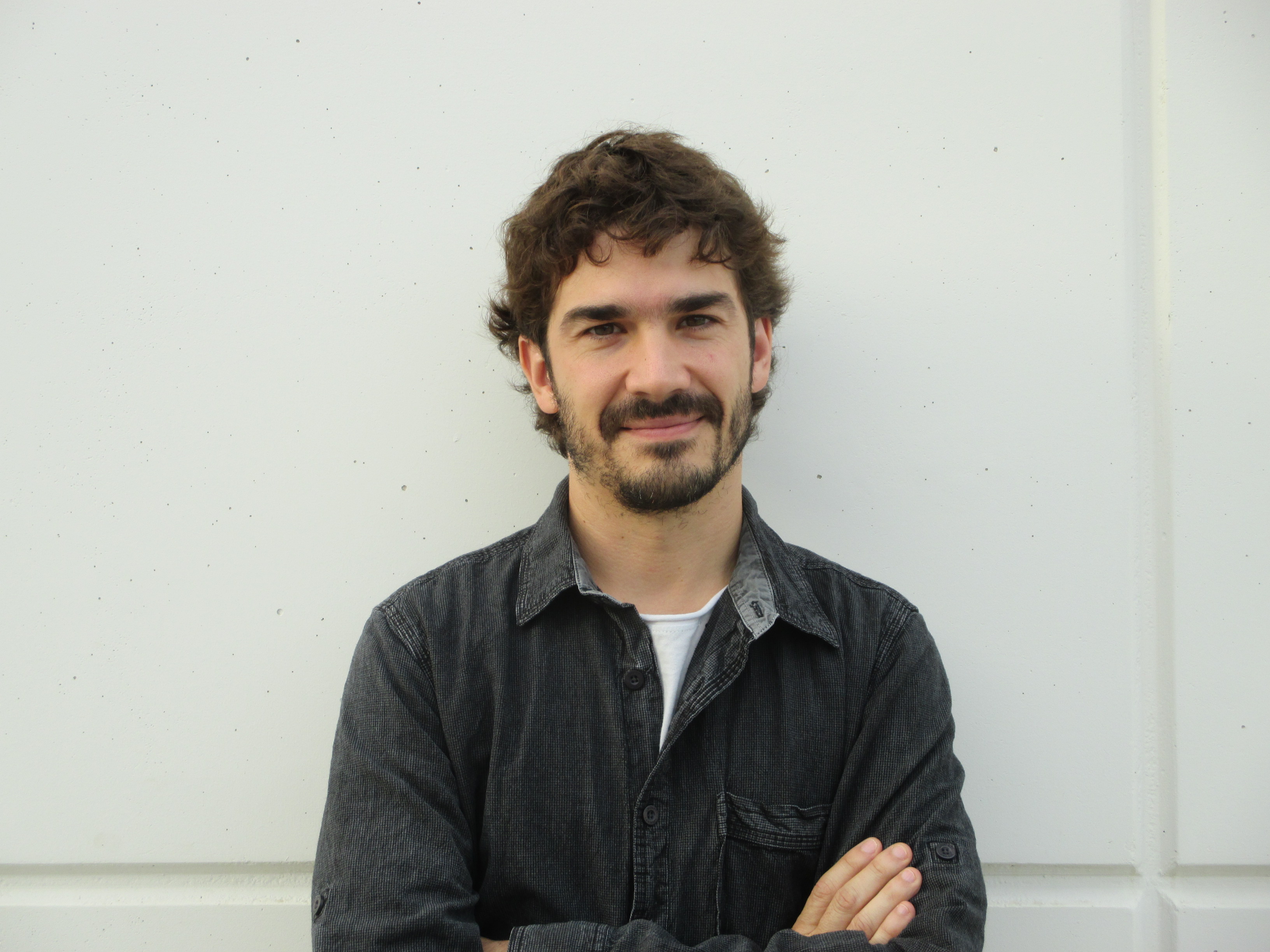 ORIOL GALLEGO MOLI