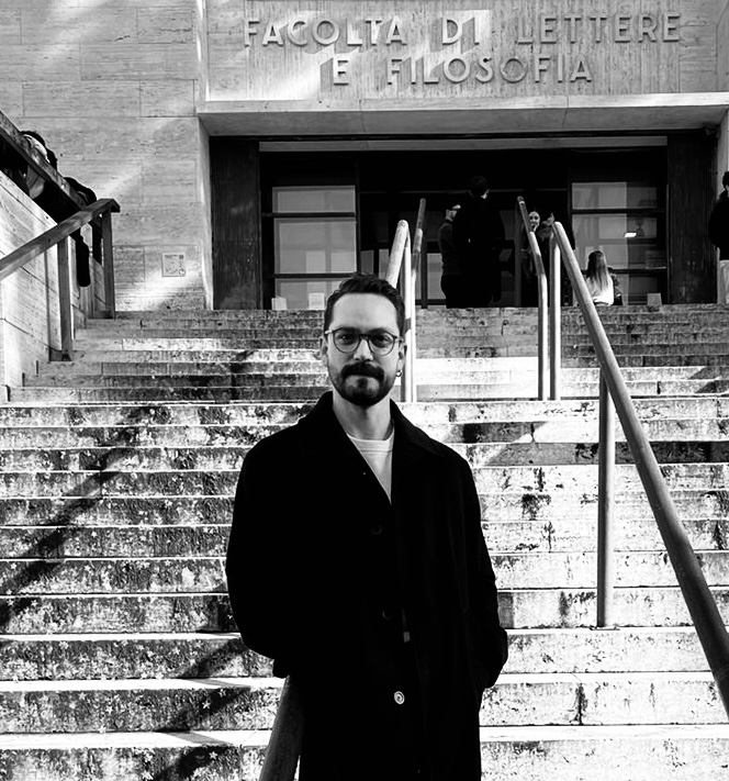 ADOLFO FERRONI CALDERÓN