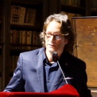 FRANCESCO LUTI 