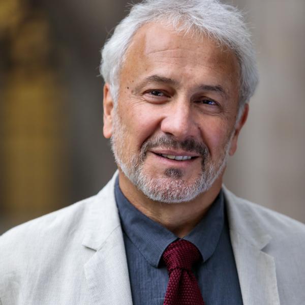 MARIO SANTANA 