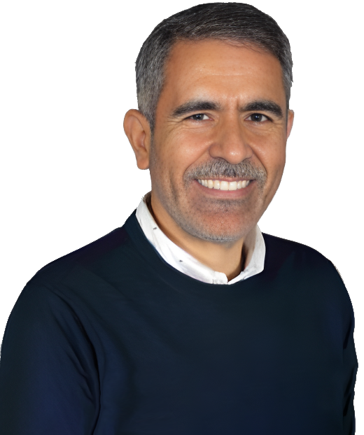 Juan Carlos Triviño