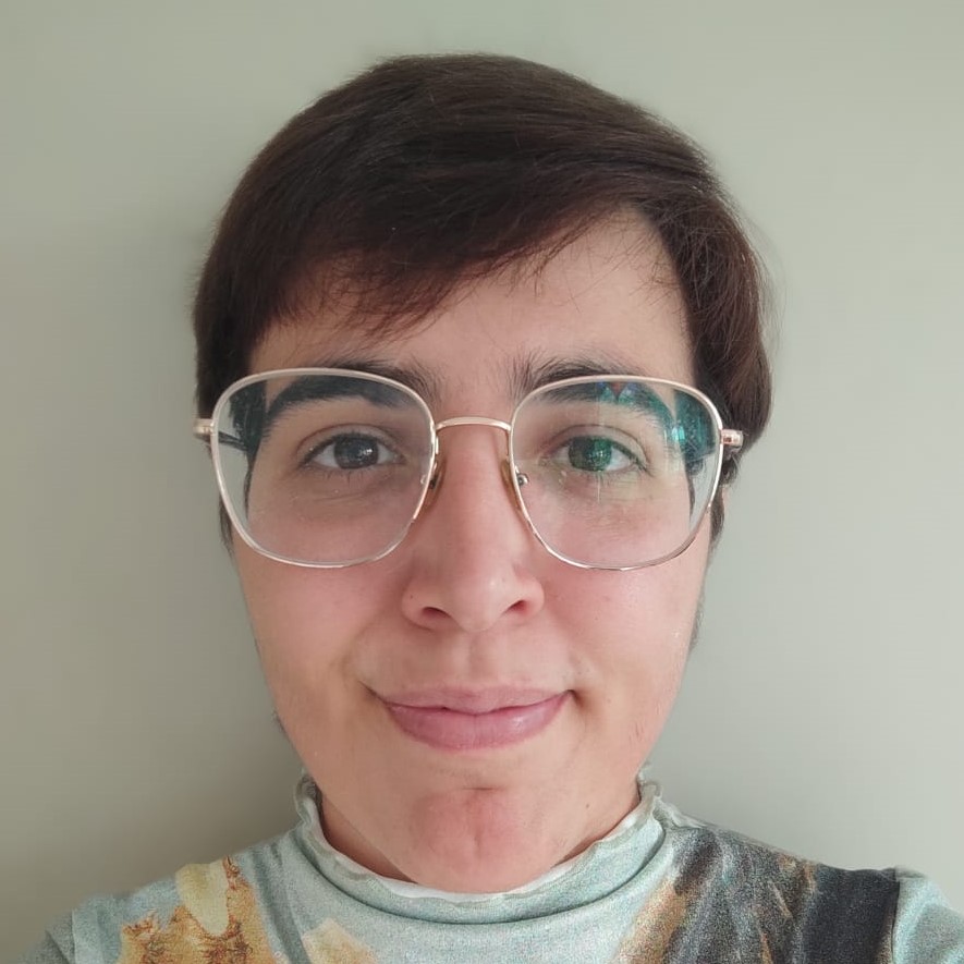 IRENE VÍLCHEZ SÁNCHEZ