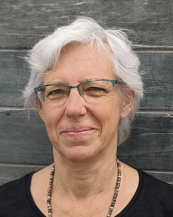 LOUISE MCNALLY 