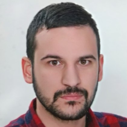 DIMITRIOS LIALIOS 