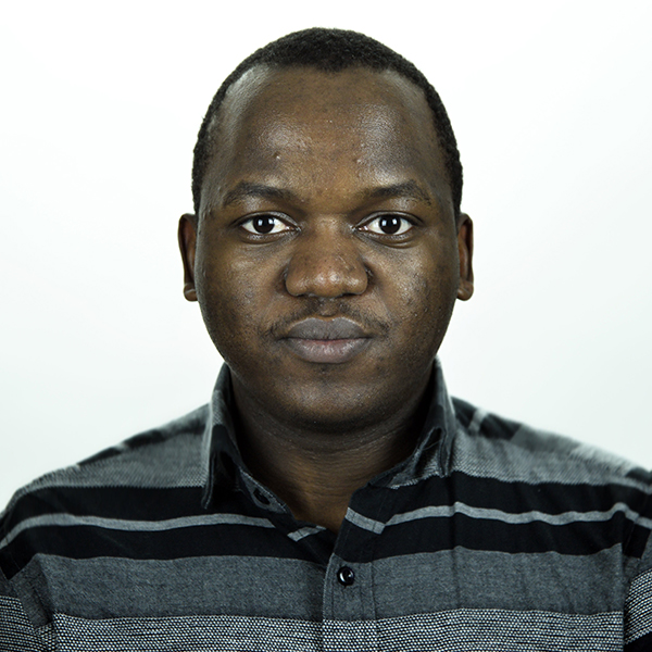FRANCIS Kiptengwer Chemorion