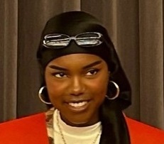 KHADIJA HAMMAWA 