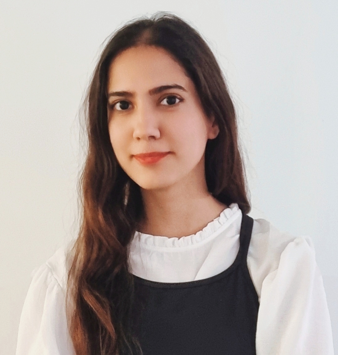 AYLIN KADKHODAMANESH 