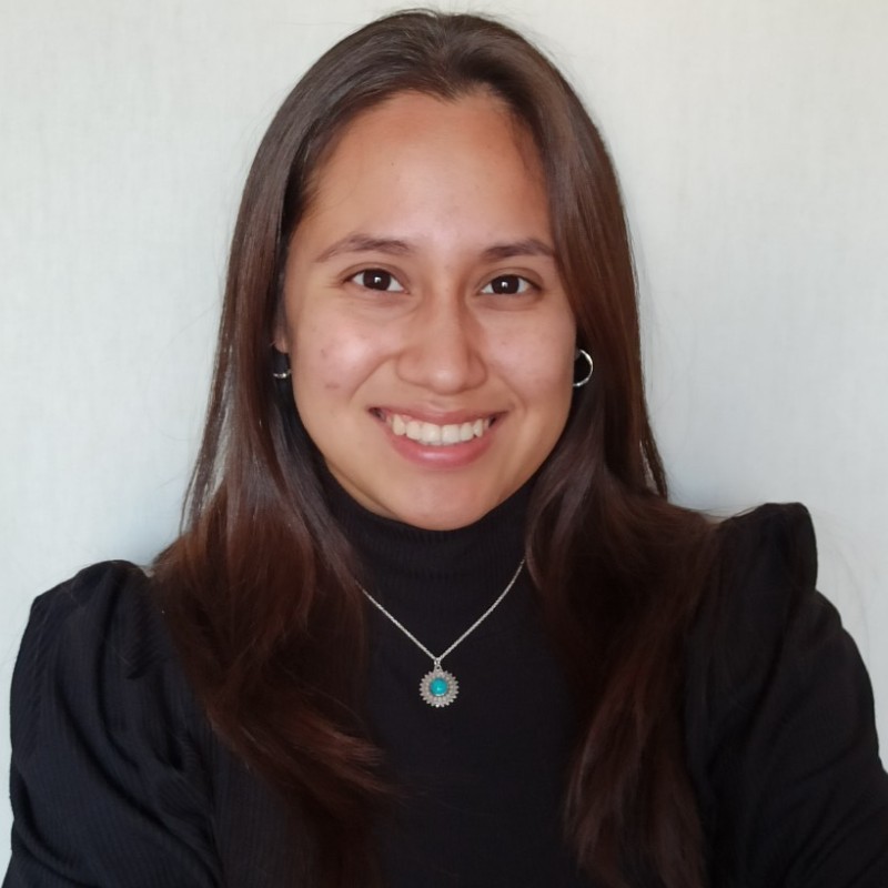 MAYRA ALEJANDRA LOAYZA SALDAÑA